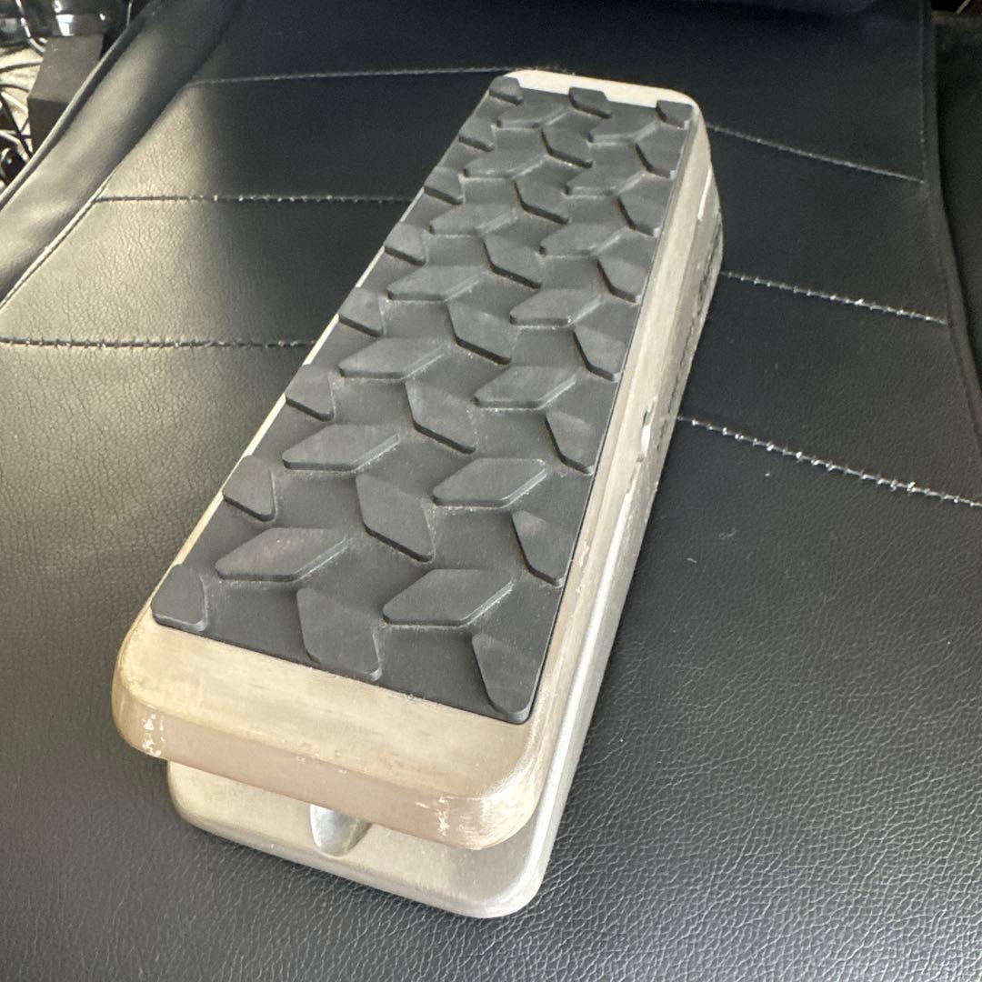 【美品】Dunlop Volume Pedal