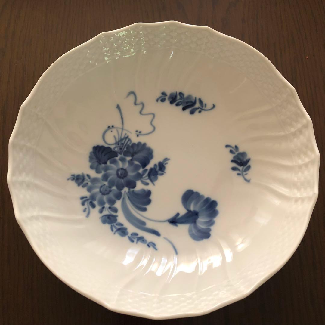 ロイヤルコペンハーゲン　ボウル