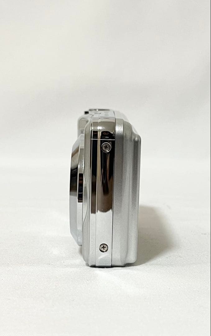 【完動品】FUJIFILM Finepix AX300デジタルカメラ 動作確認済