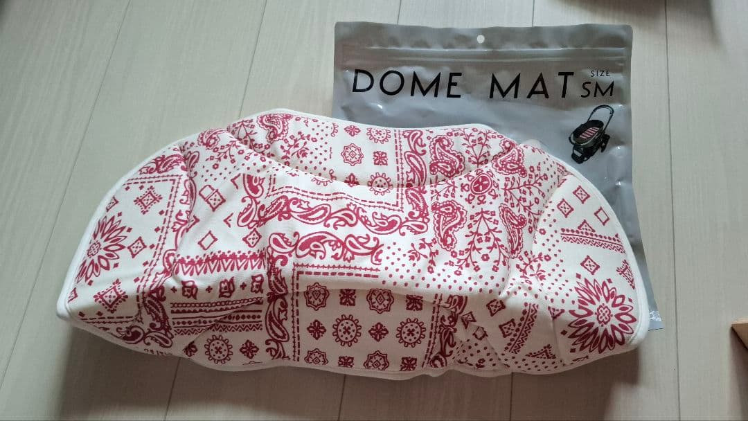 エアーバギー　ペット　3点セット（新品）