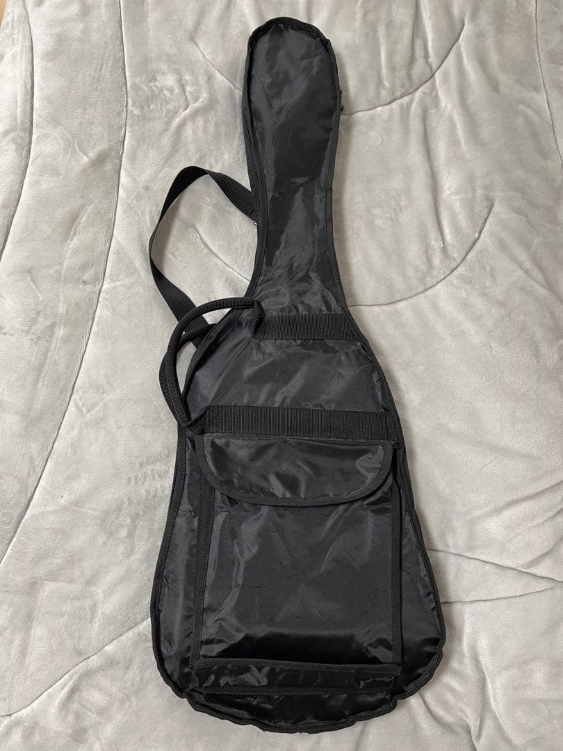 ESP Grass Roots G-FR62 GT STR + ケース•おまけ