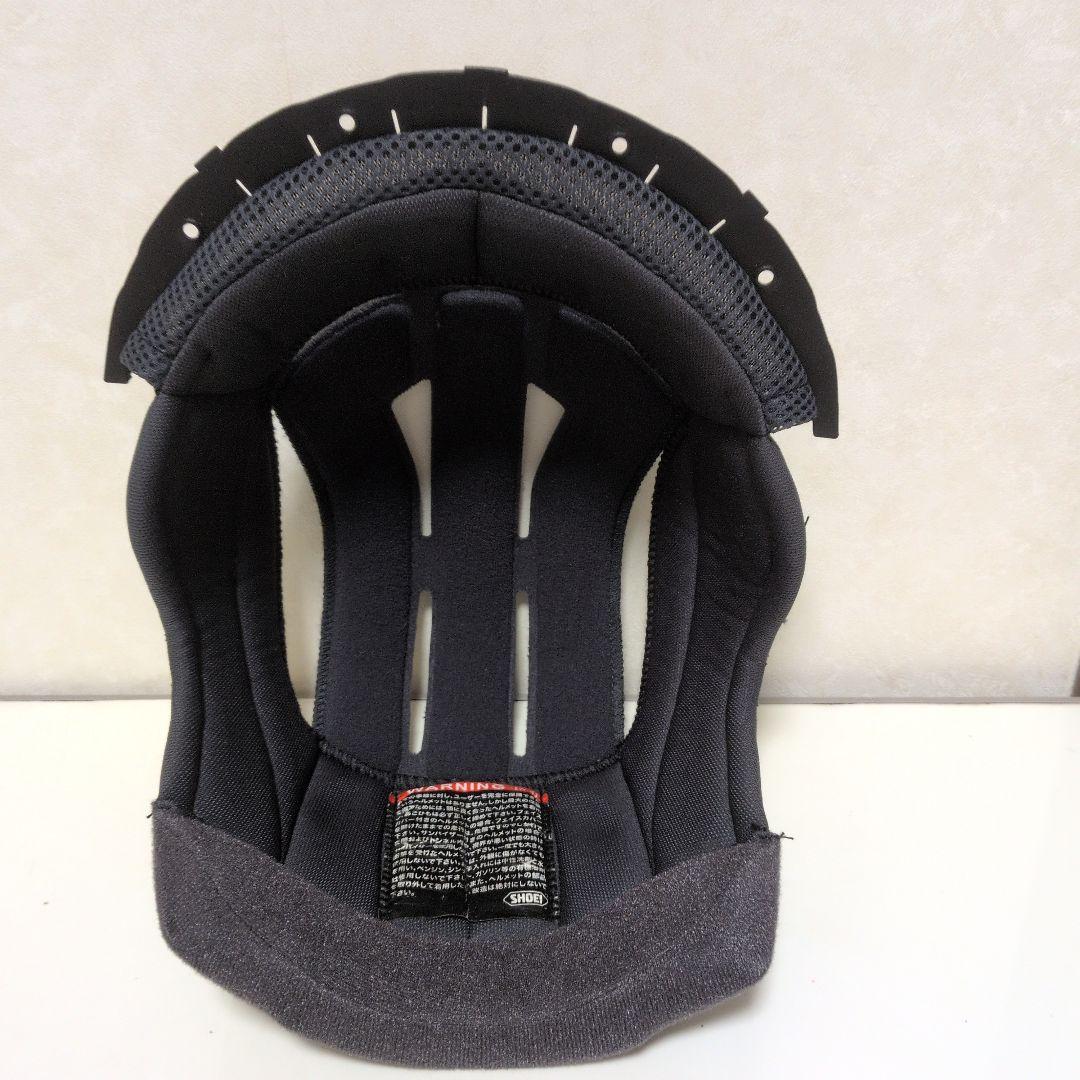 SHOEI GTエアー Mサイズ美品