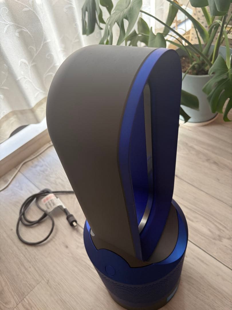 ダイソン Dyson Pure Hot + Cool Link HP03IB