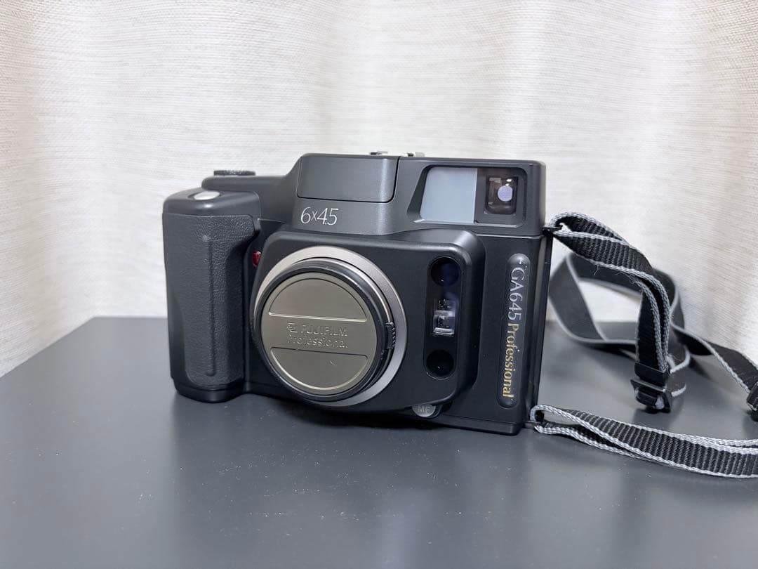 FUJIFILM GA645 Professional 中判フィルムカメラ