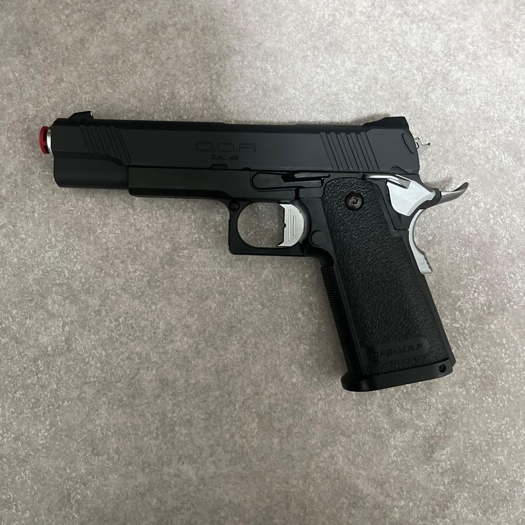 東京マルイ　ハイキャパ5.1