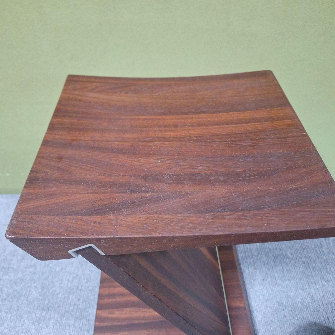 広松木工 Zスツール