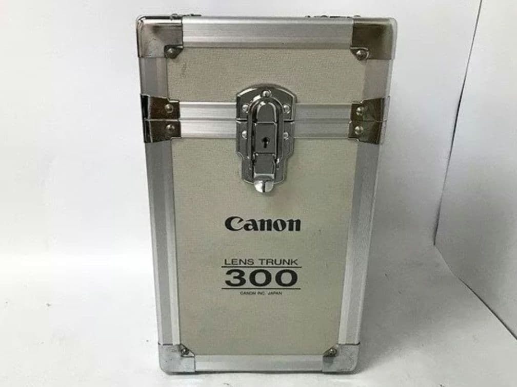レンズ(単焦点) CANON EF 300mm F2.8 L USM