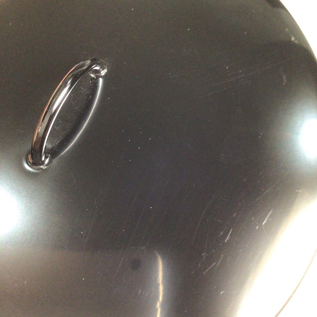 Ｎ３０３　水指　『太仙窯造』『唐草文』『安南手水指』　共箱　茶道具