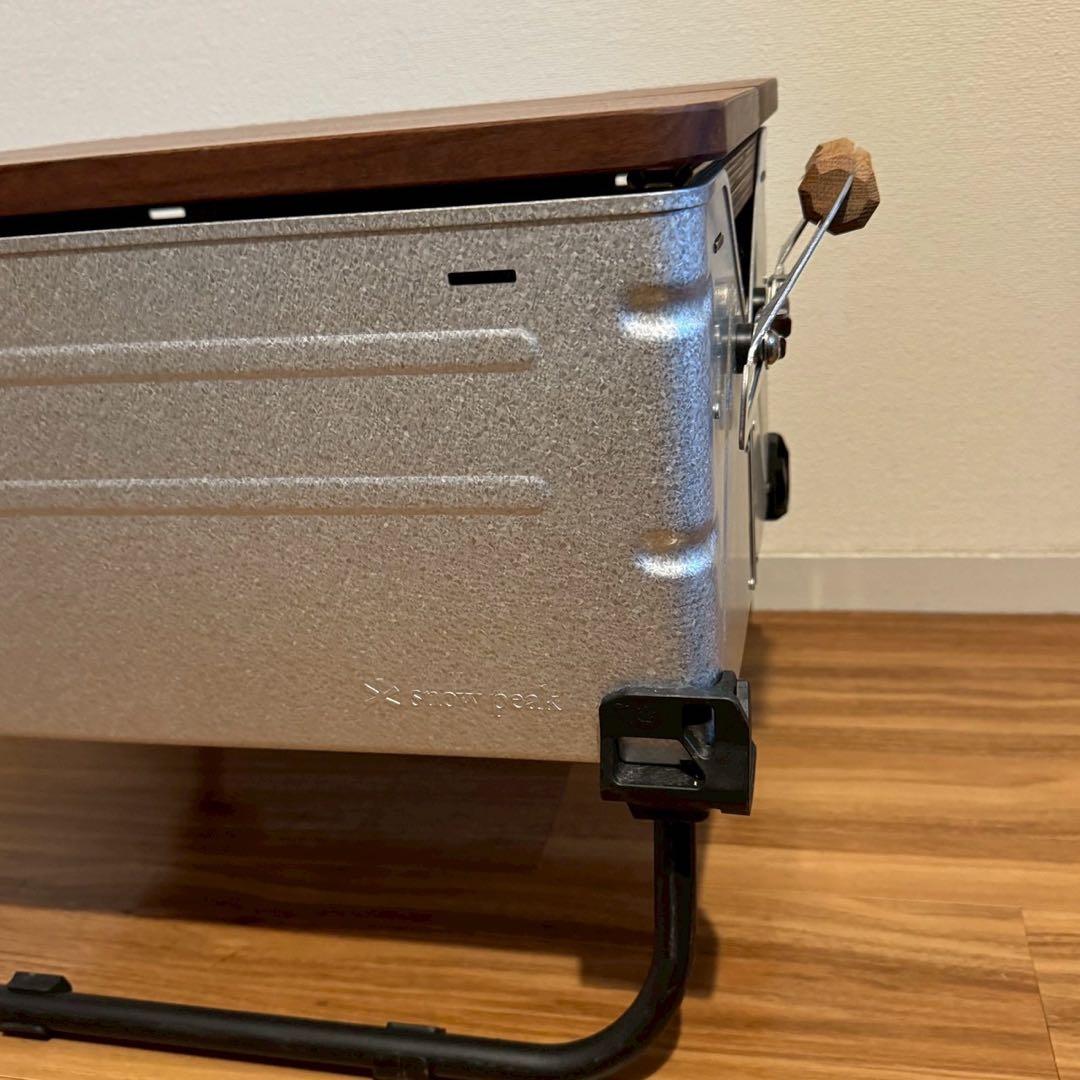 シェルコン25 アシモグリップ シェルコンレッグ