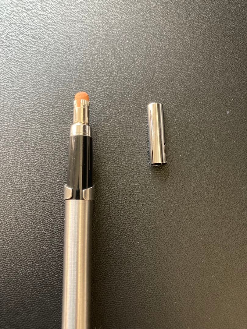 【美品】PILOT Automatic 廃盤 シャープペン