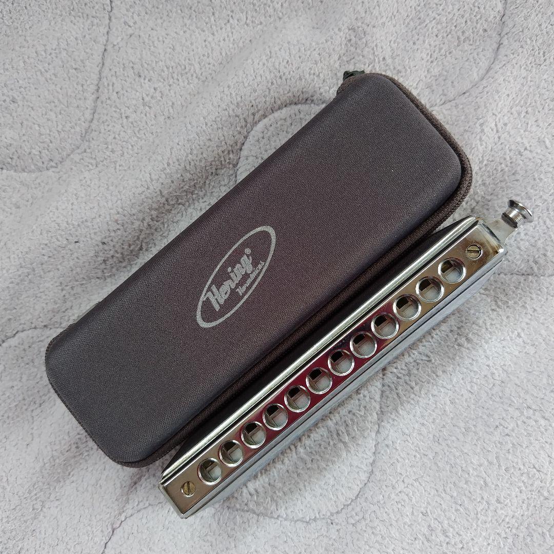 HERING ハーモニカ