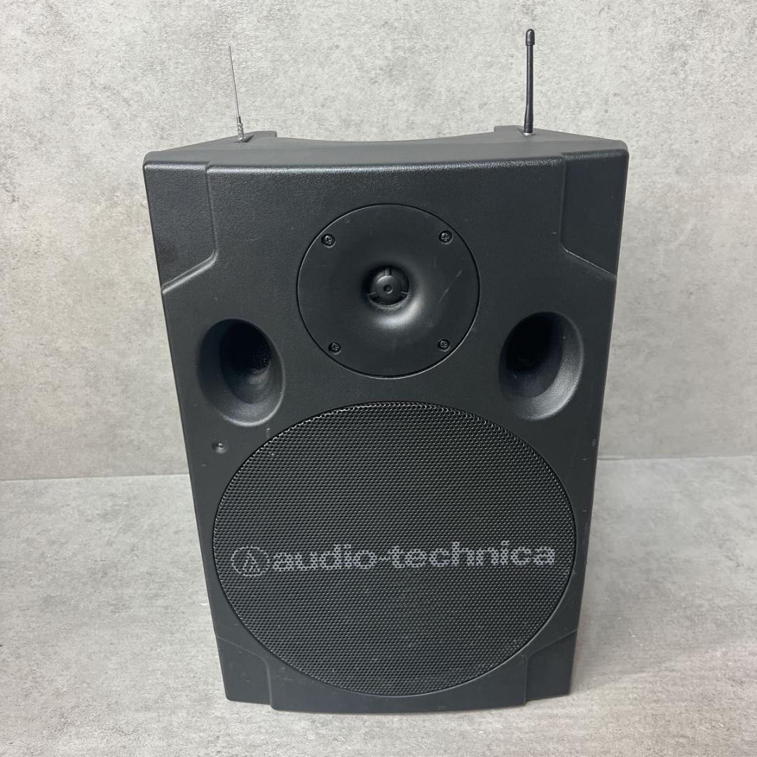 audio-technica オーディオテクニカ ATW-SP808a PAスピ