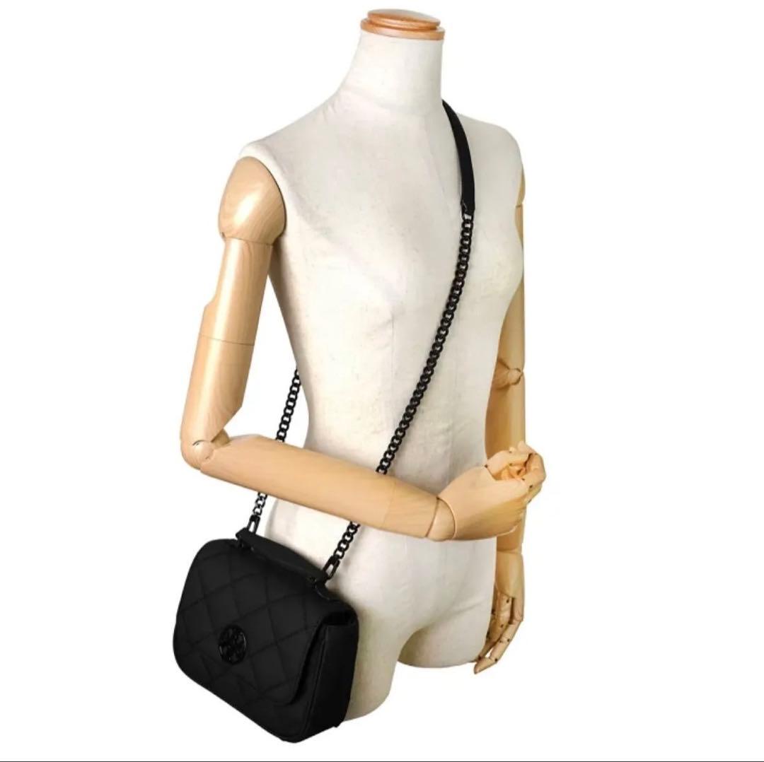 【♡大人可愛さ抜群】新品 トリーバーチ TORY BURCH ウィラ バッグ