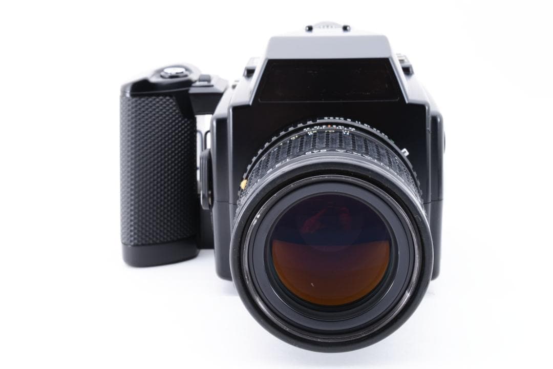 Pentax 645 中判カメラ PENTAX-A 150mm f/3.5