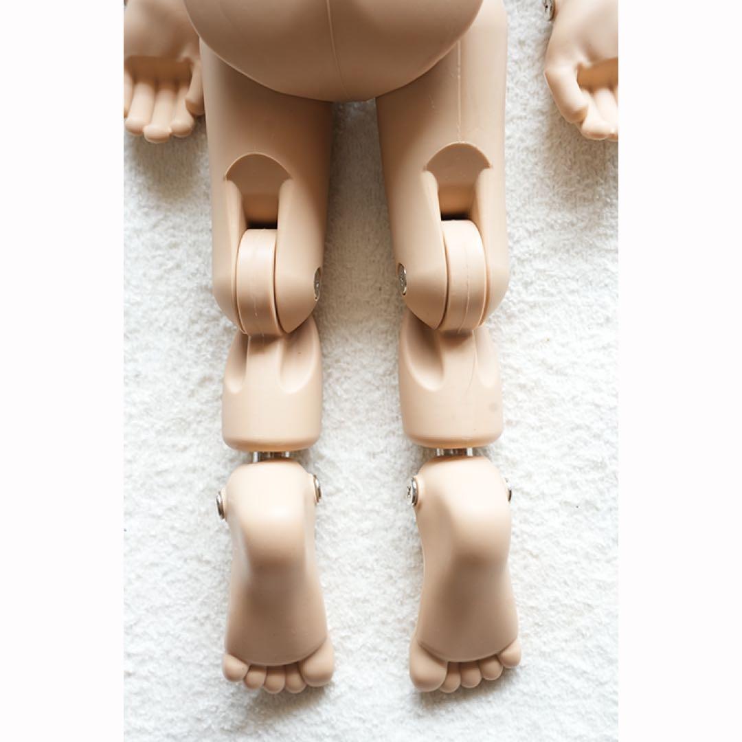 ニューボーンフォト練習用 StandInBaby人形本体sakiii◡̈⃝︎⋆︎*