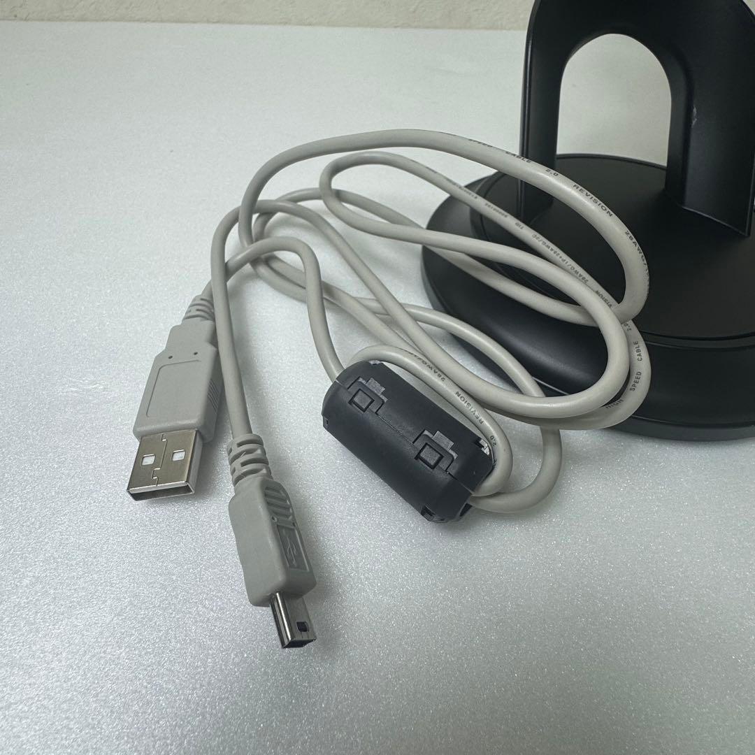 【美品】Blue Yeti USB コンデンサー マイク Blackout