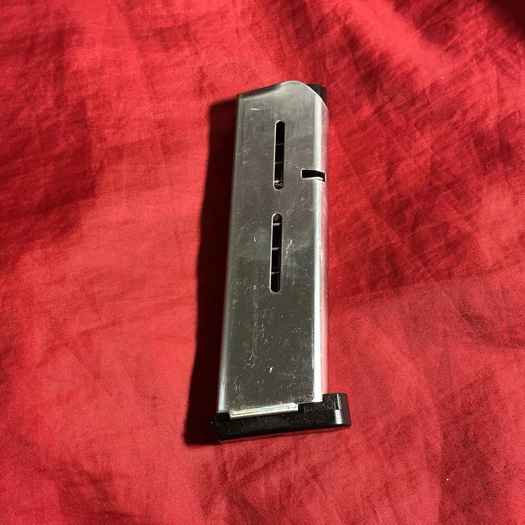 東京マルイ製　MEUピストルカスタム　中古品