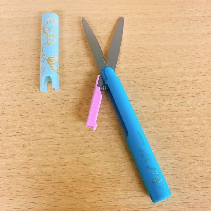 フィットカットカーブ ツイッギー 携帯はさみ Disney／トイストーリー3