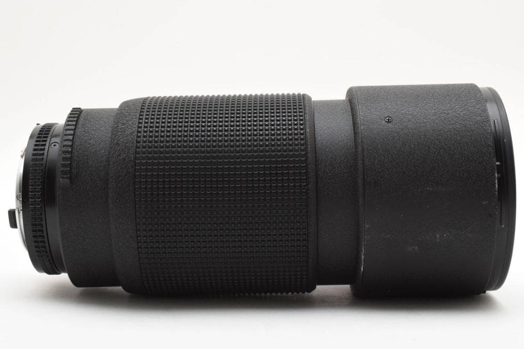 【良品】Nikon ニコン AF NIKKOR 80-200 F2.8 D ED