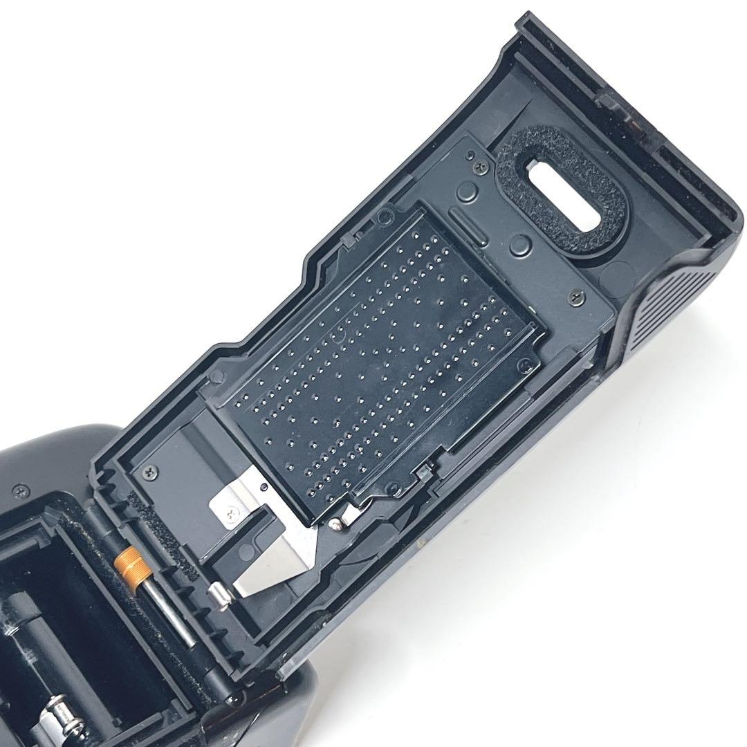 【美品・動作品】 Canon Autoboy S リモコン付き　フィルムカメラ