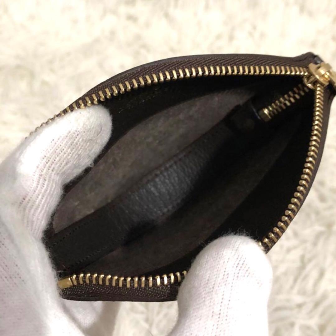 未使用✨デルヴォー レザー　ケース