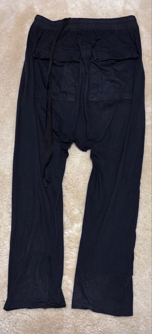 Rick Owens リックオウエンス DRKSHDW ダークシャドウ