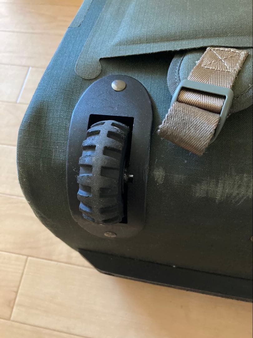 F/CE エフシーイー　TROLLEY CASE トロリーケース