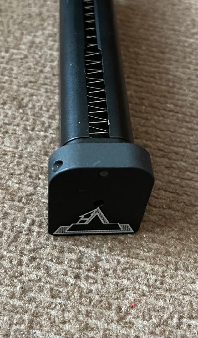 ハイキャパ パーツ セット