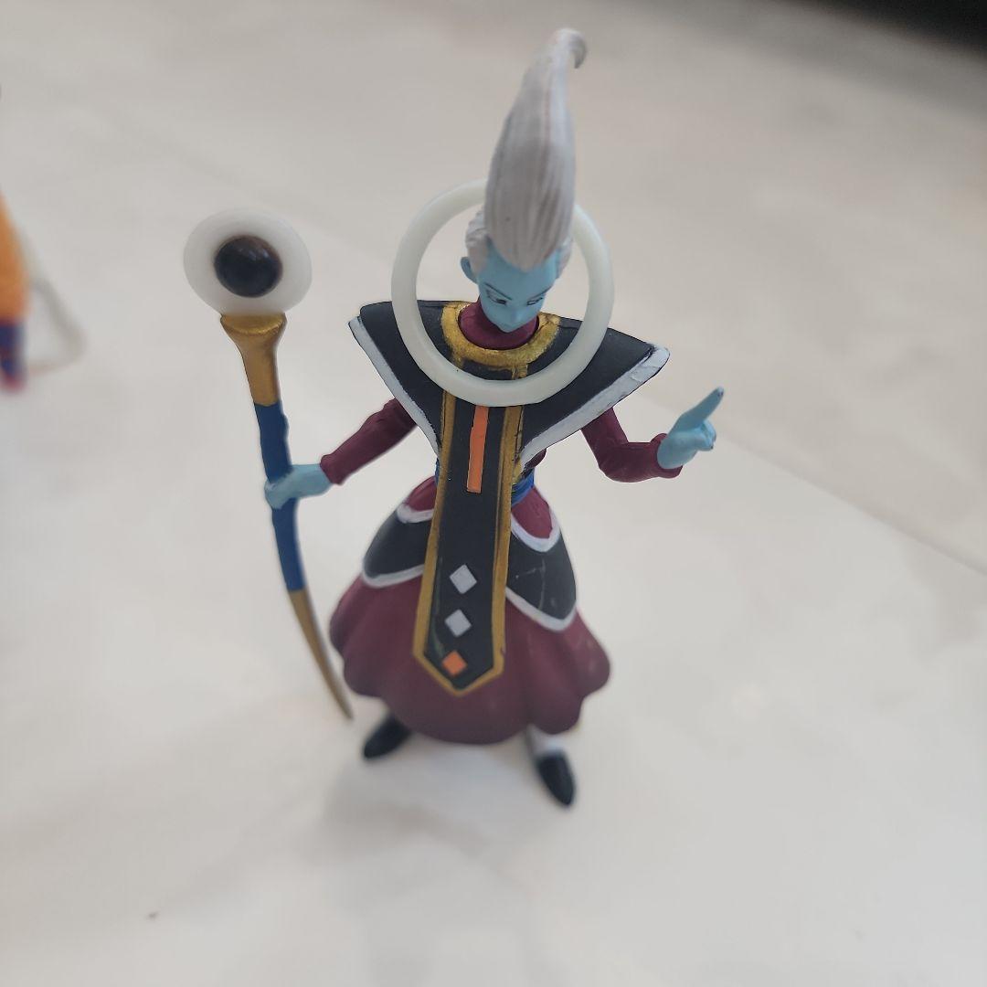 ドラゴンボール フィギュアセット　１１体　おまとめにて　レア含む！！