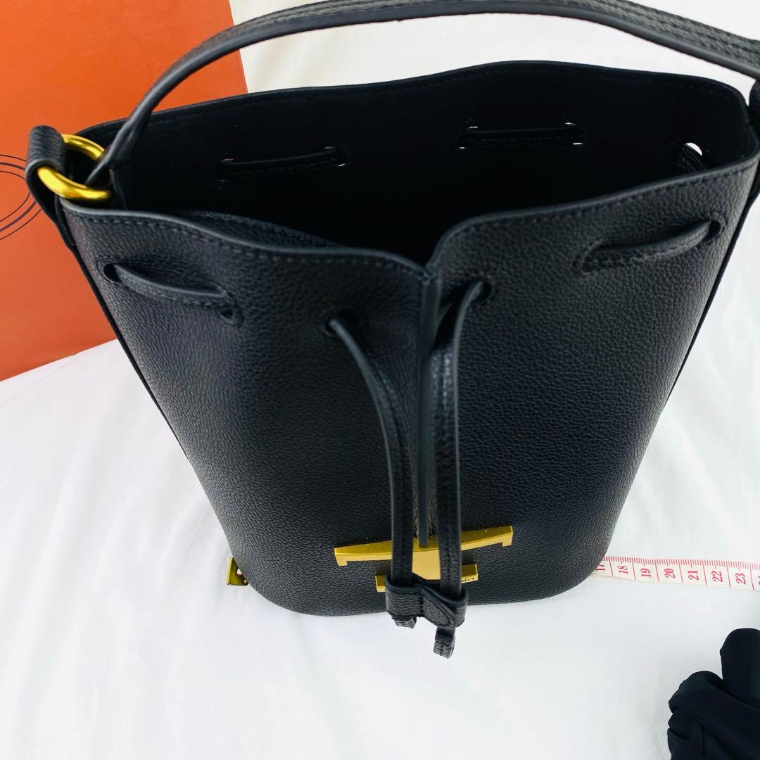 希少！ TOD’S トッズ ショルダーバッグ ハンドバッグ