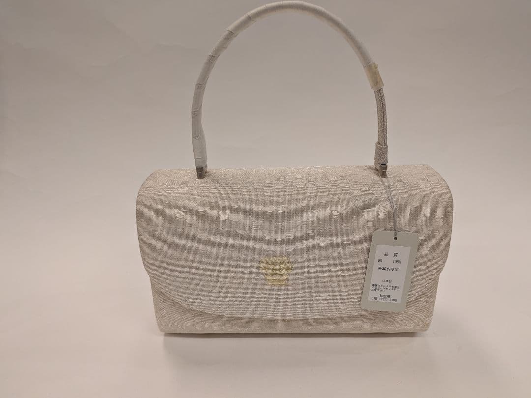 衿秀バッグ　和想庵バッグ　フォーマルバッグ　留袖バッグ　訪問着バッグ　日本製