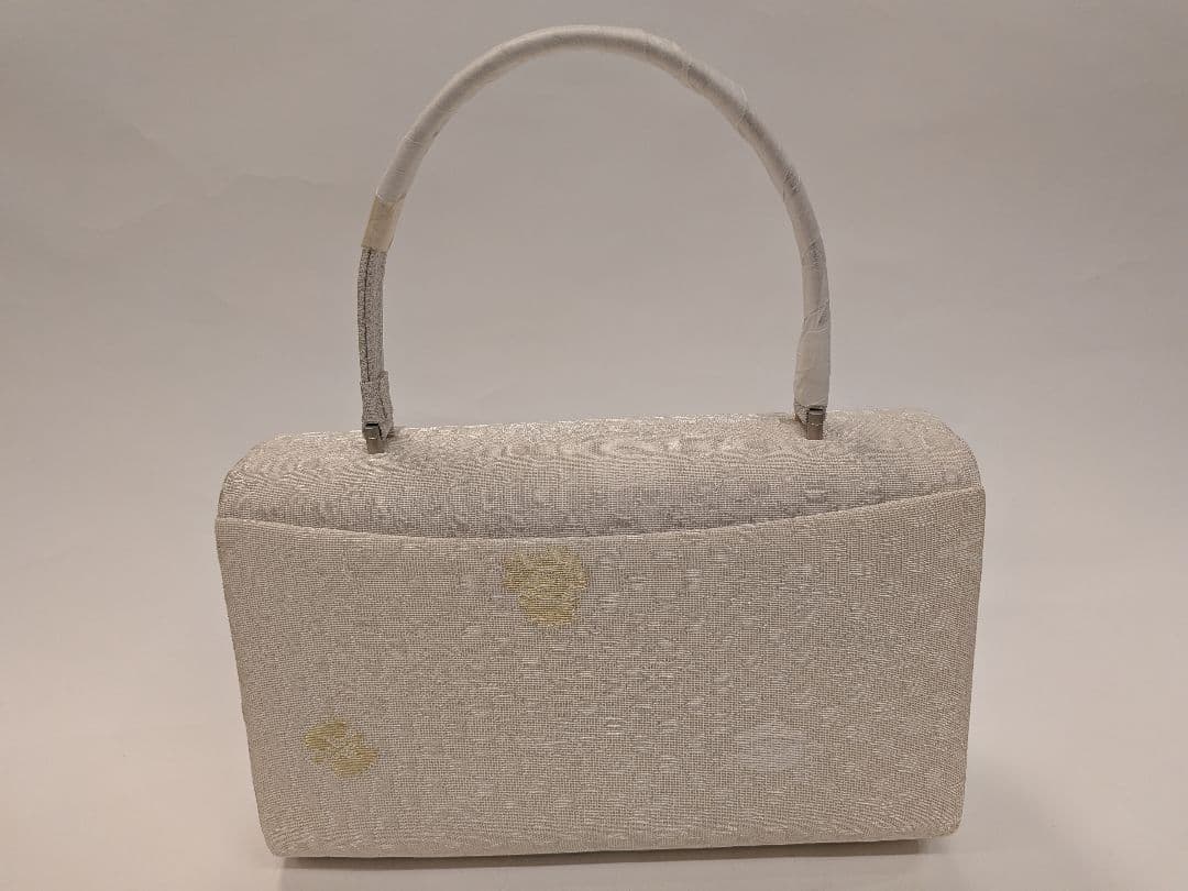 衿秀バッグ　和想庵バッグ　フォーマルバッグ　留袖バッグ　訪問着バッグ　日本製