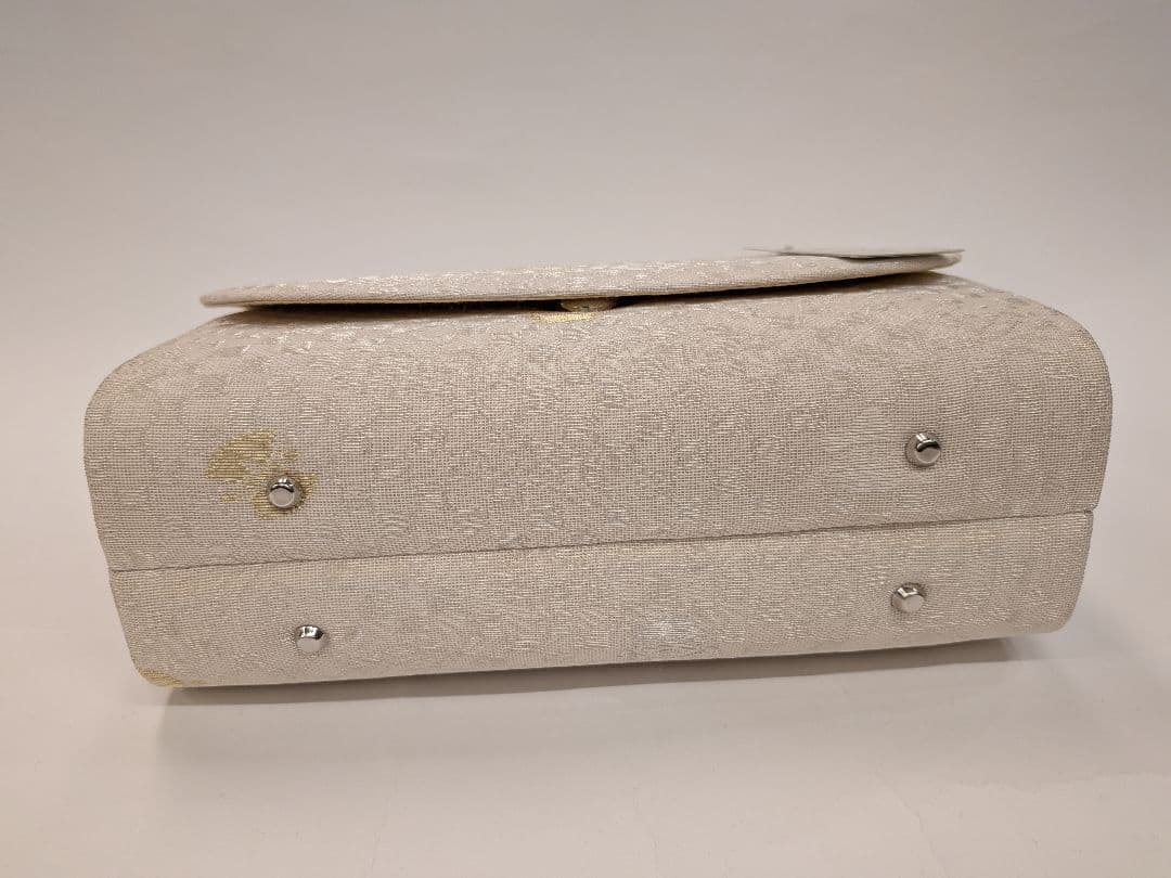 衿秀バッグ　和想庵バッグ　フォーマルバッグ　留袖バッグ　訪問着バッグ　日本製