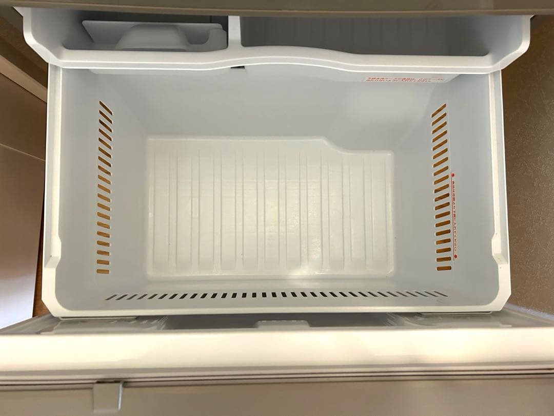 【メル63017】パナソニック 冷蔵庫 NR-C32FM-N315L