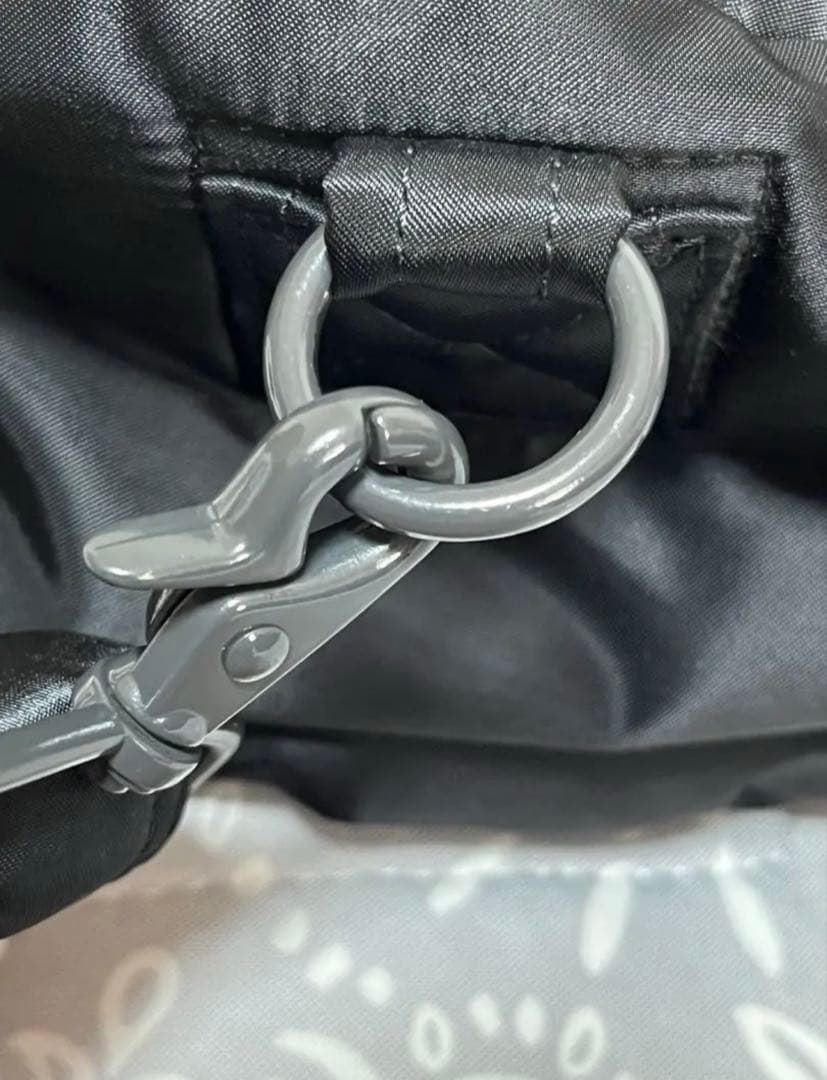 【ほぼ未使用】吉田カバンPORTER 2wayボストンバッグS