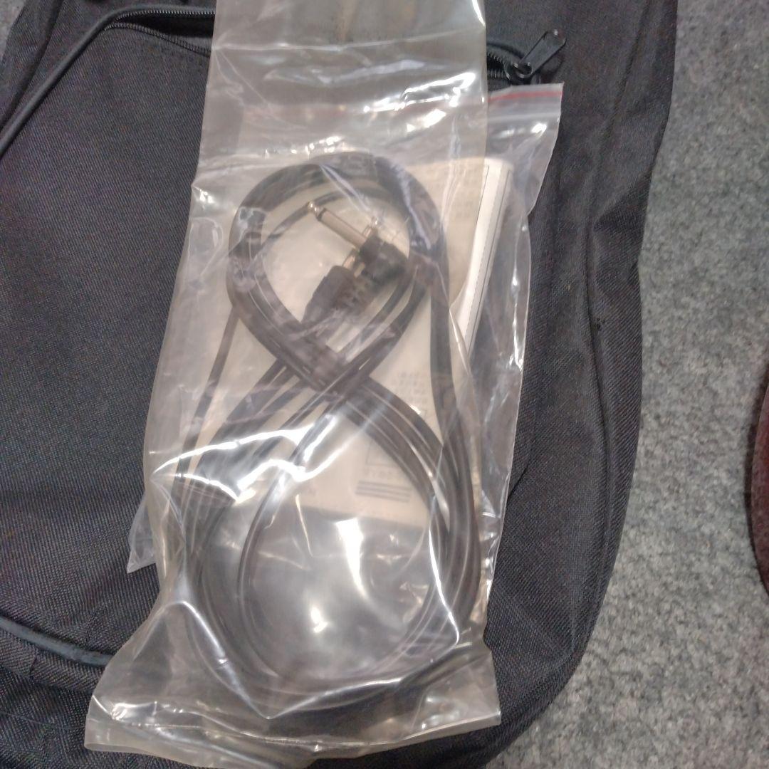 中古美品 フェルナンデス FGZ-1C エレキギター