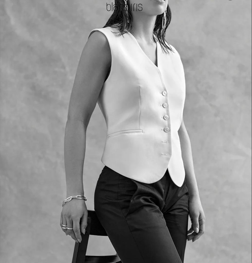 BLANC IRIS EMOTION RING 16号