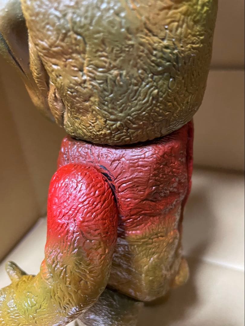 暗黒エンターテイメント　ベアー　本体のみ