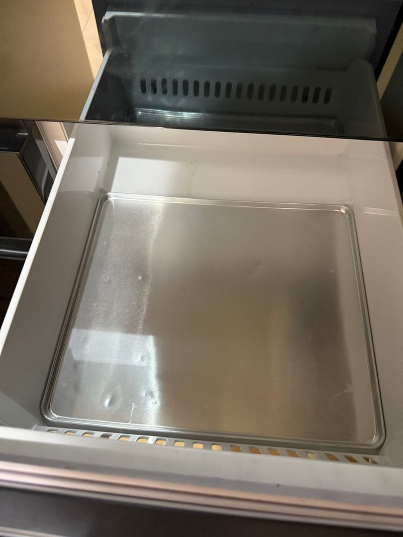 多摩市引き取り希望東芝大型冷蔵庫551l 2019年GR-R550FZ (XK)