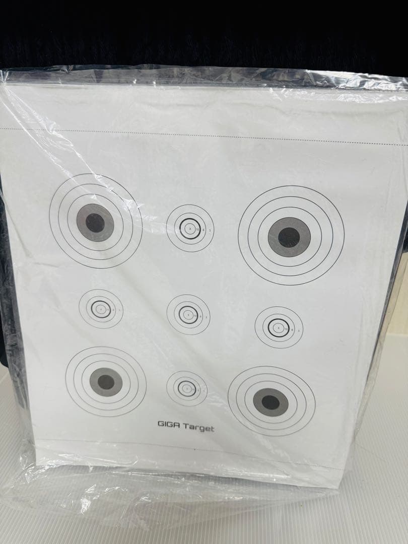 [ BATON airsoft ] GIGA TARGET ターゲット