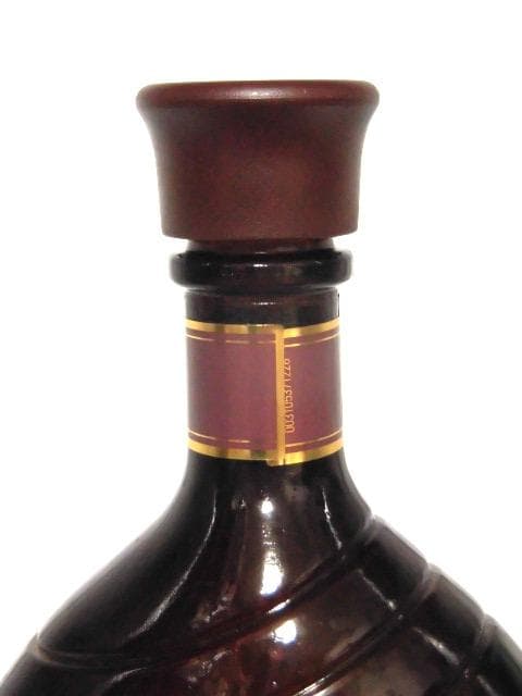 【L2】ゴディバ チョコレートリキュール 終売品 750ml