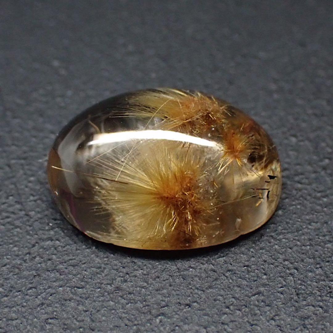 【ブラジル産】フラワールチルインクォーツ