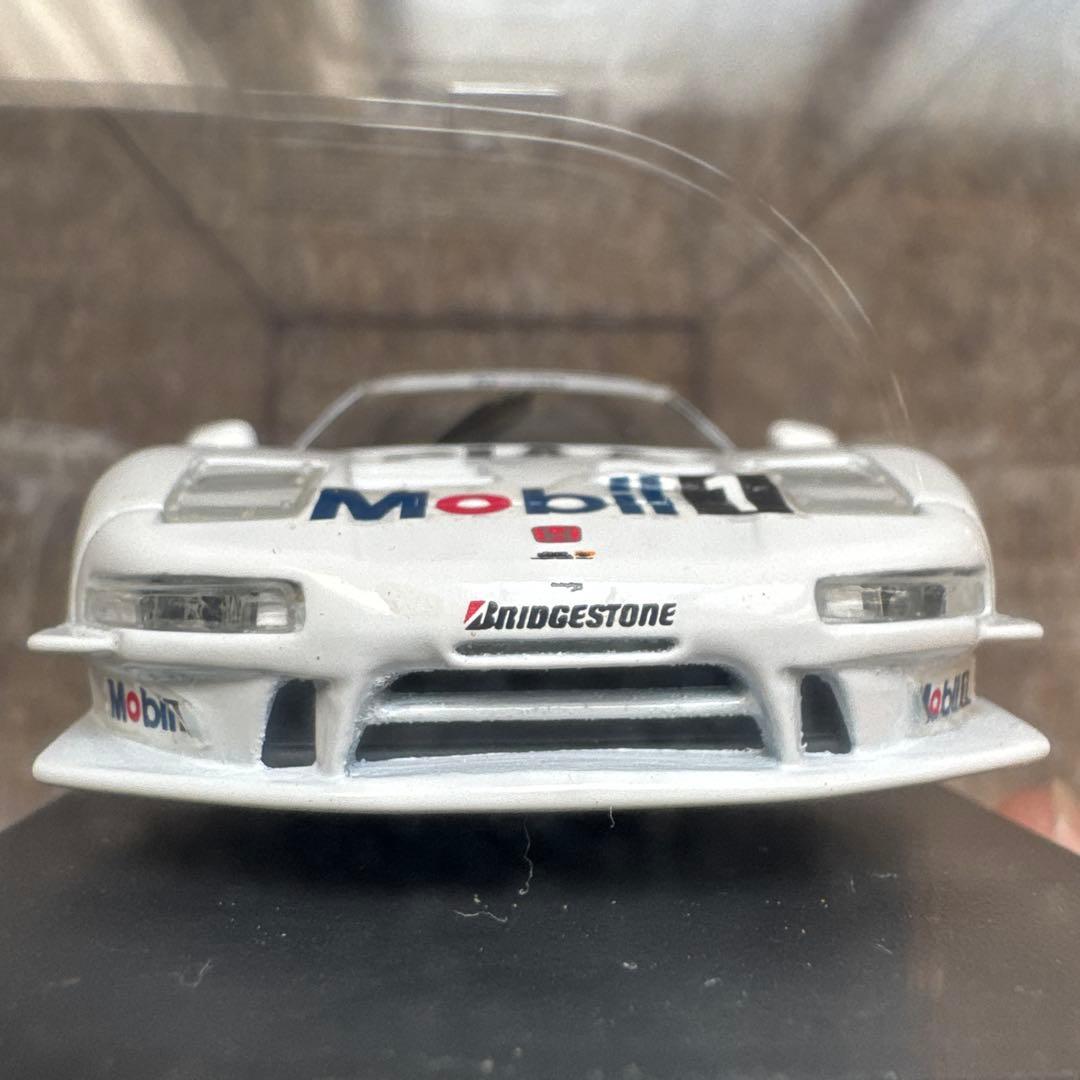 HONDA PIAA NSX-GTミニカー