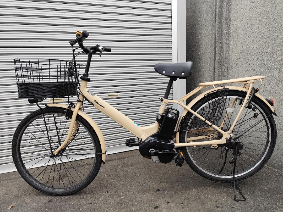 パナソニック　ティモA　　マットベージュ　2023年製　極美品