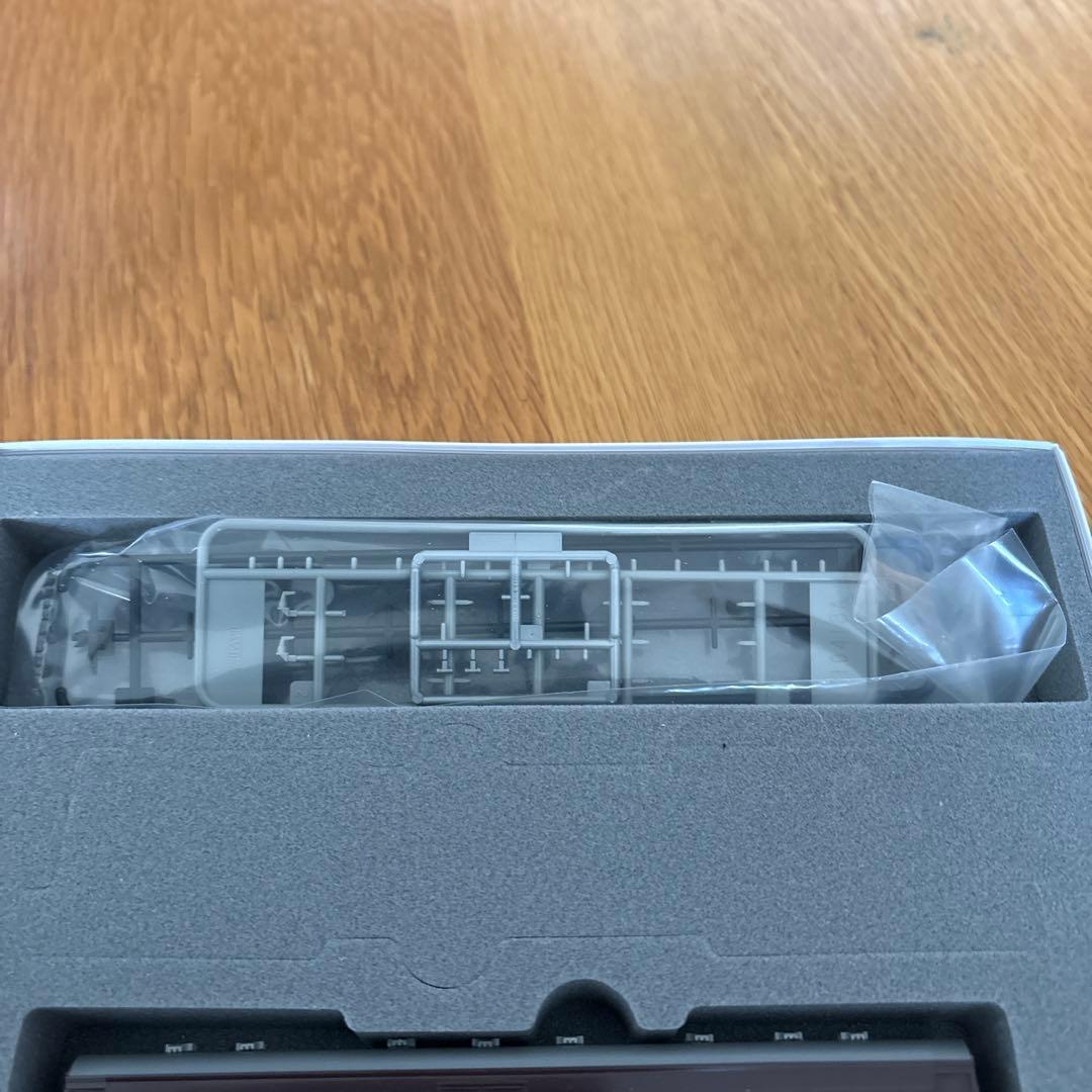 【美品】KATO 10-418 お召列車1号編成5両セット⑤付属品未開封