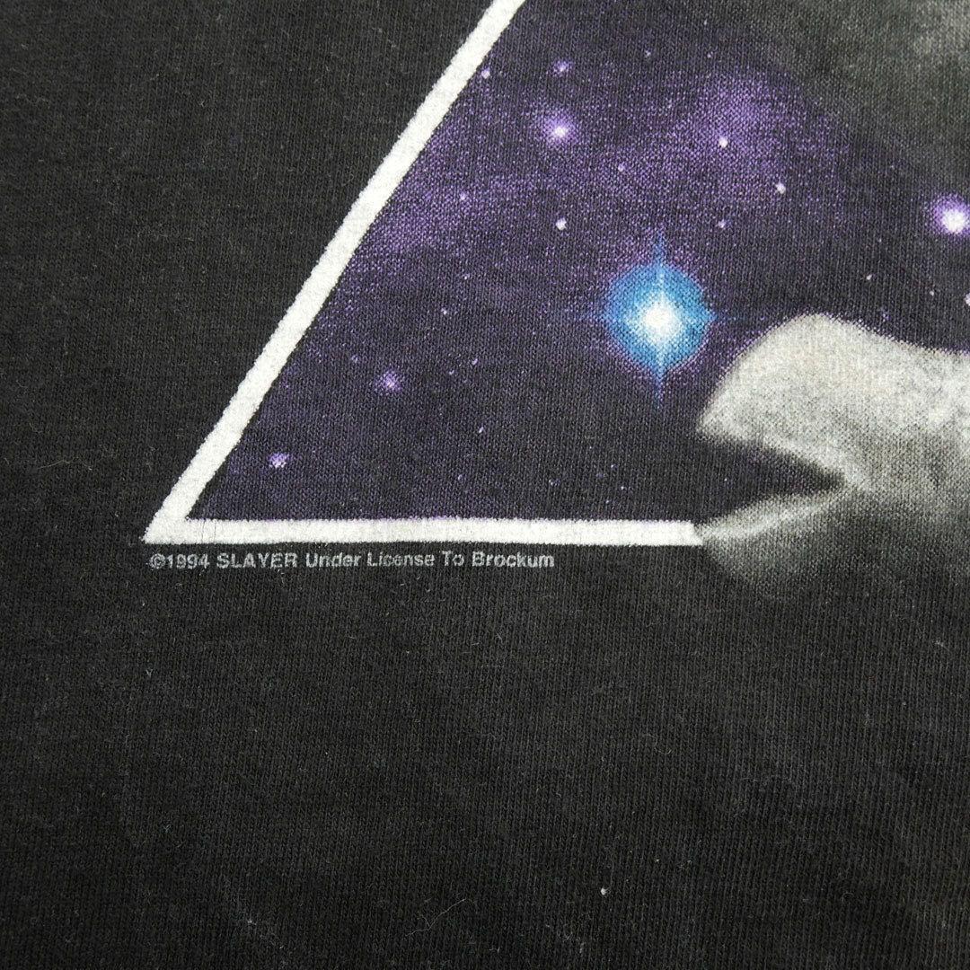 Slayer Tシャツ 1994年製 DIVINE INTERVENTION