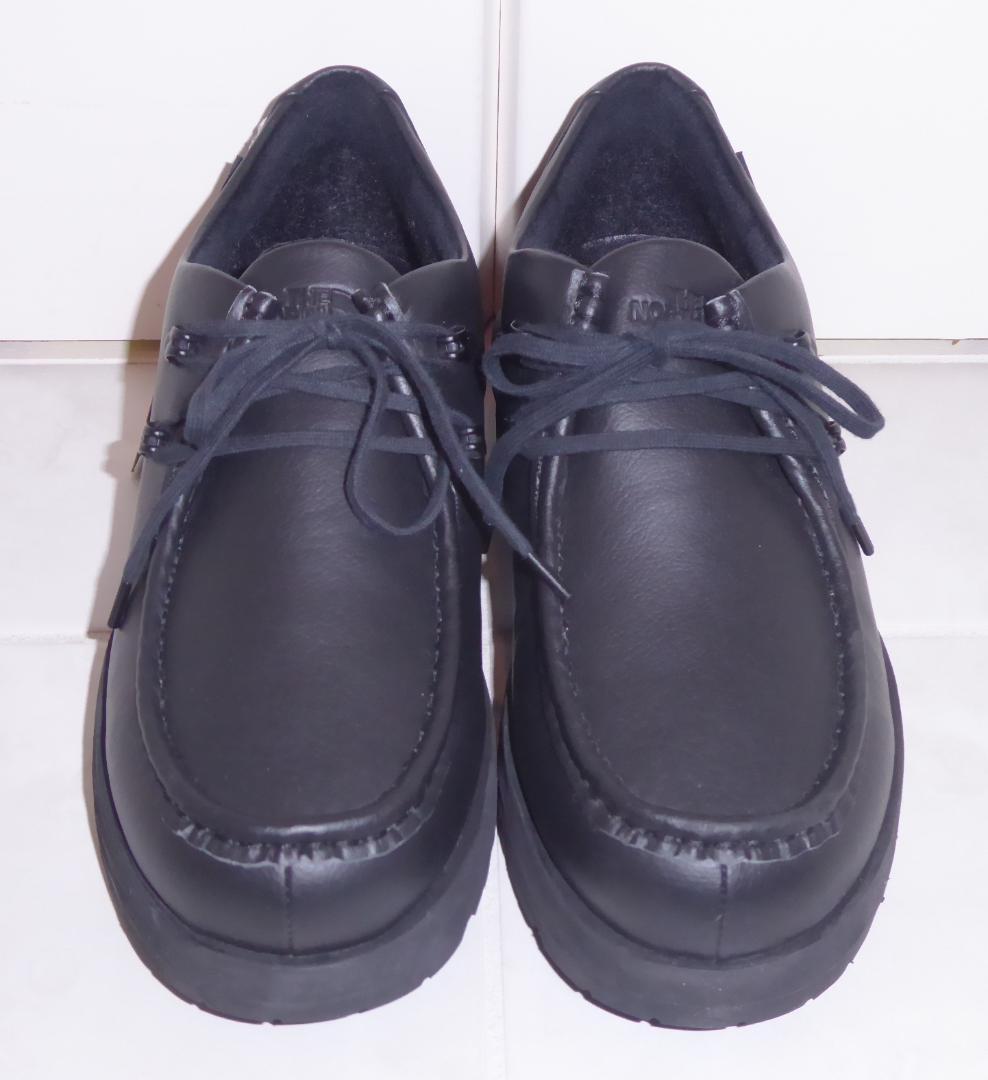 ■未使用品！ THE NORTH FACE ディケード ゴアテックス モカシン■