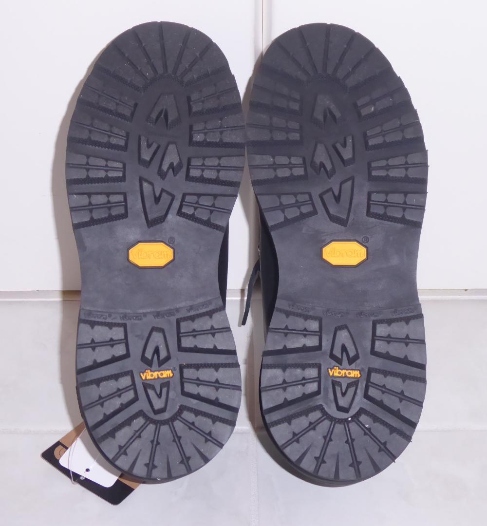 ■未使用品！ THE NORTH FACE ディケード ゴアテックス モカシン■