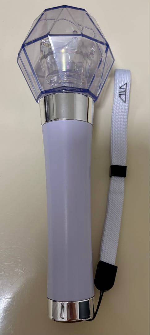 M!LK ペンライト ミルクラスタルスティック3