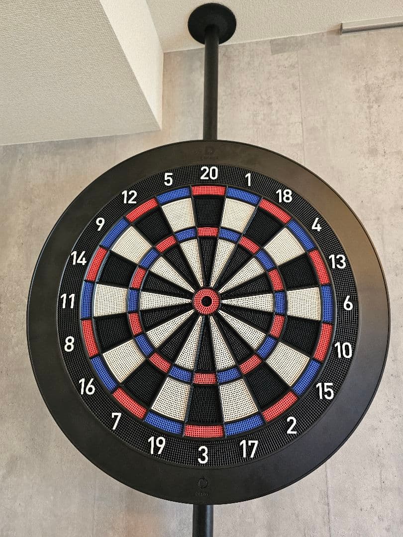 DARTSLIVE ポール付きセット②